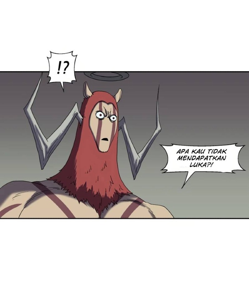 Monster Hunter Chapter 17 - halaman 28