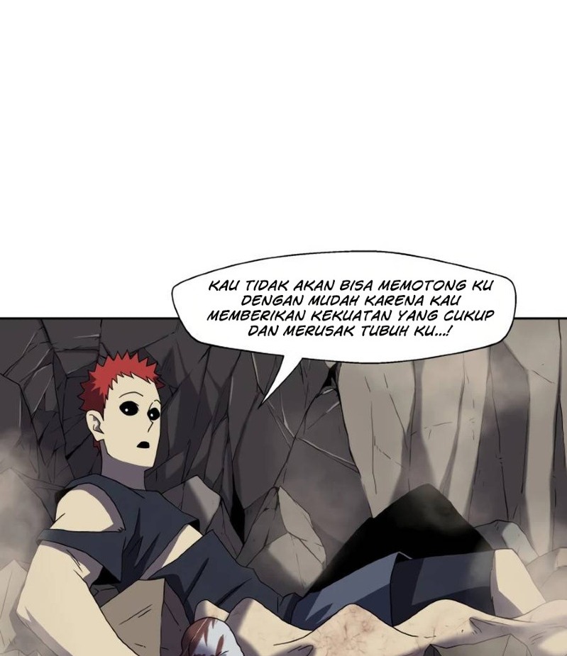 Monster Hunter Chapter 17 - halaman 29