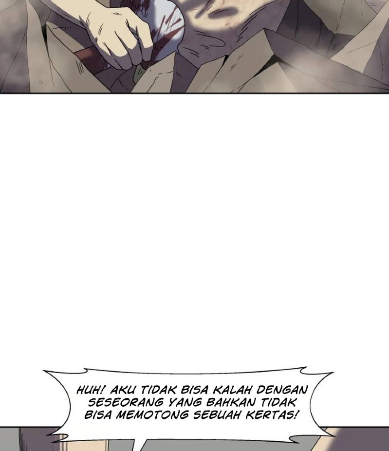 Monster Hunter Chapter 17 - halaman 30