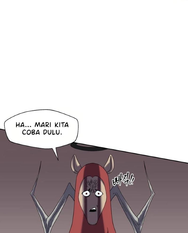 Monster Hunter Chapter 17 - halaman 33