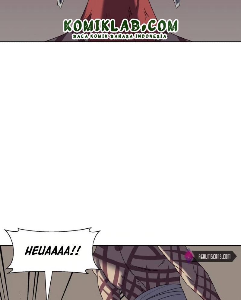 Monster Hunter Chapter 17 - halaman 34