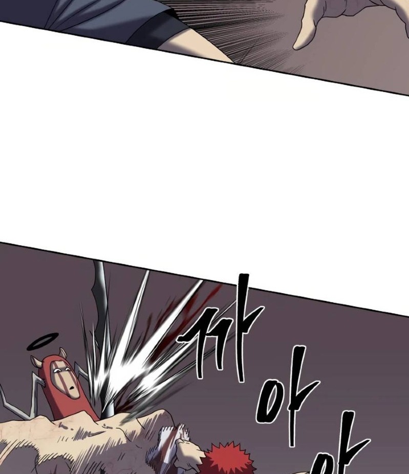 Monster Hunter Chapter 17 - halaman 40
