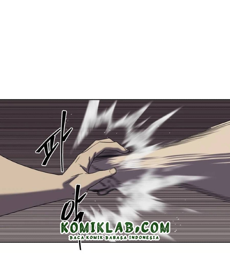 Monster Hunter Chapter 17 - halaman 44