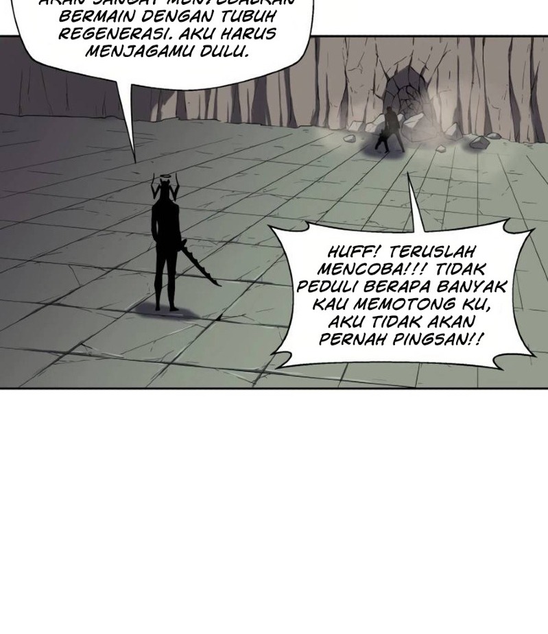 Monster Hunter Chapter 17 - halaman 49