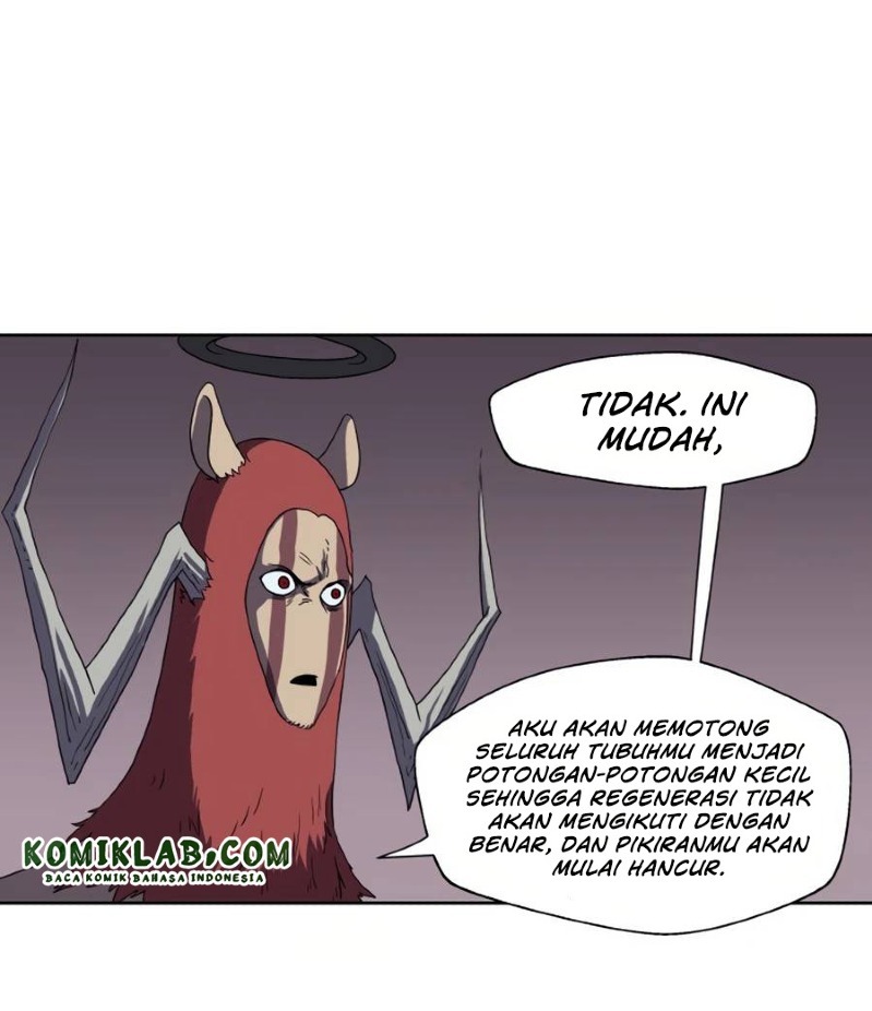 Monster Hunter Chapter 17 - halaman 50