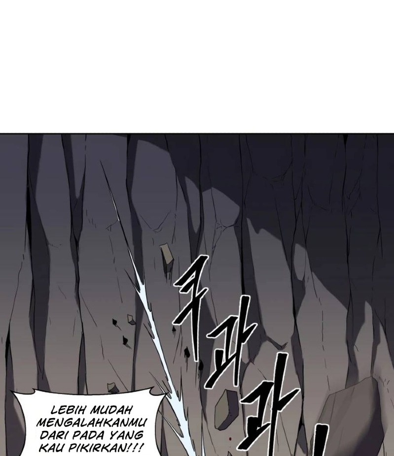 Monster Hunter Chapter 17 - halaman 54