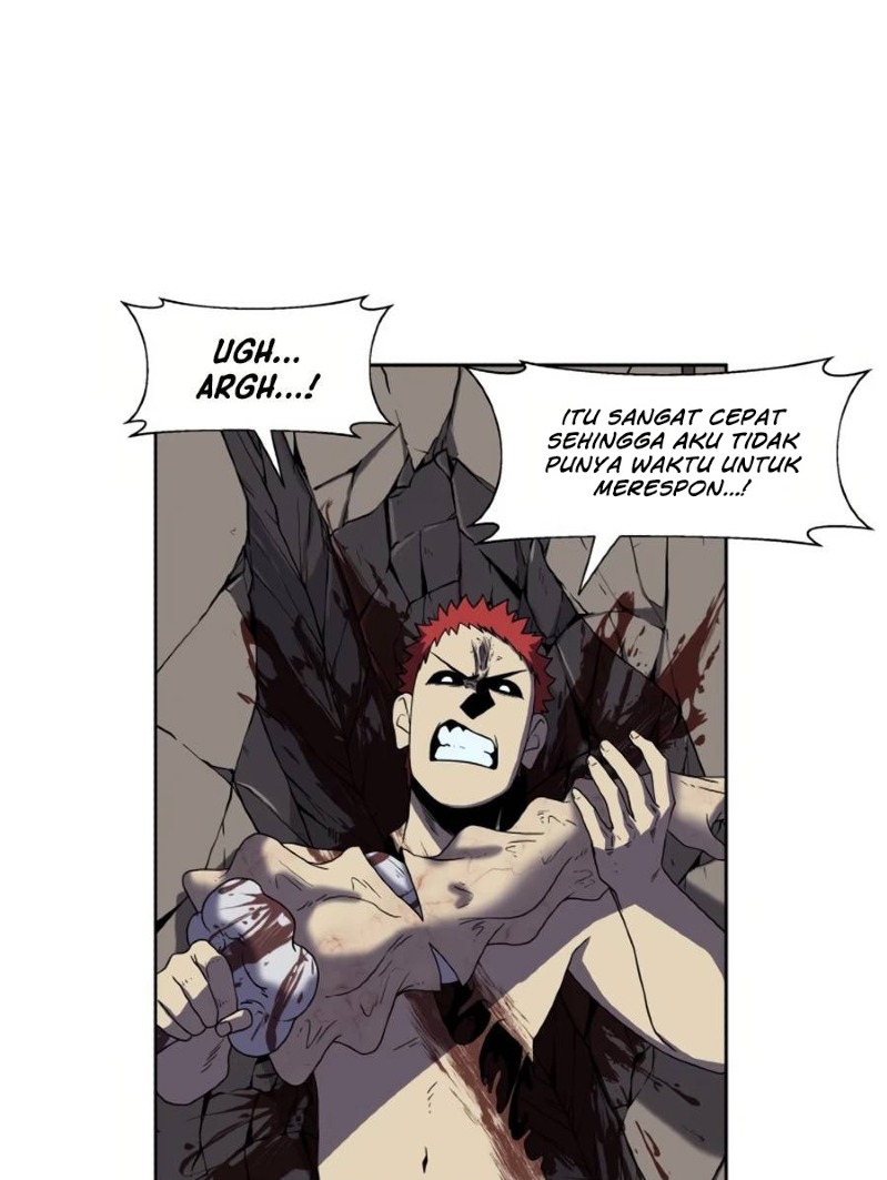Monster Hunter Chapter 17 - halaman 56