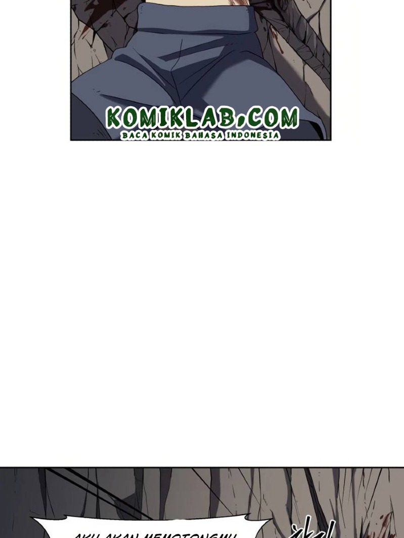 Monster Hunter Chapter 17 - halaman 57