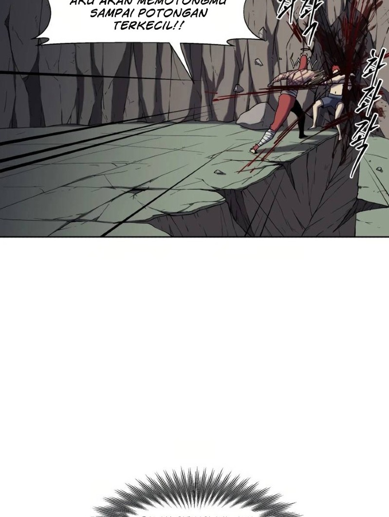 Monster Hunter Chapter 17 - halaman 58