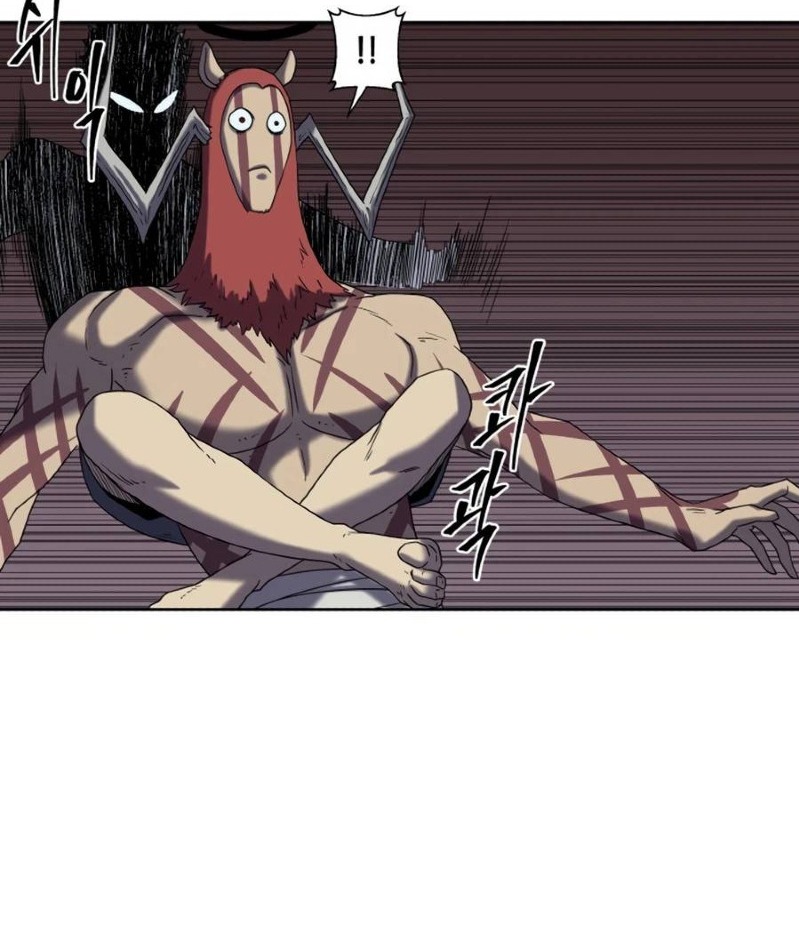 Monster Hunter Chapter 17 - halaman 64