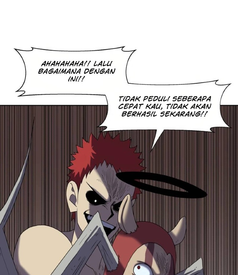 Monster Hunter Chapter 17 - halaman 65