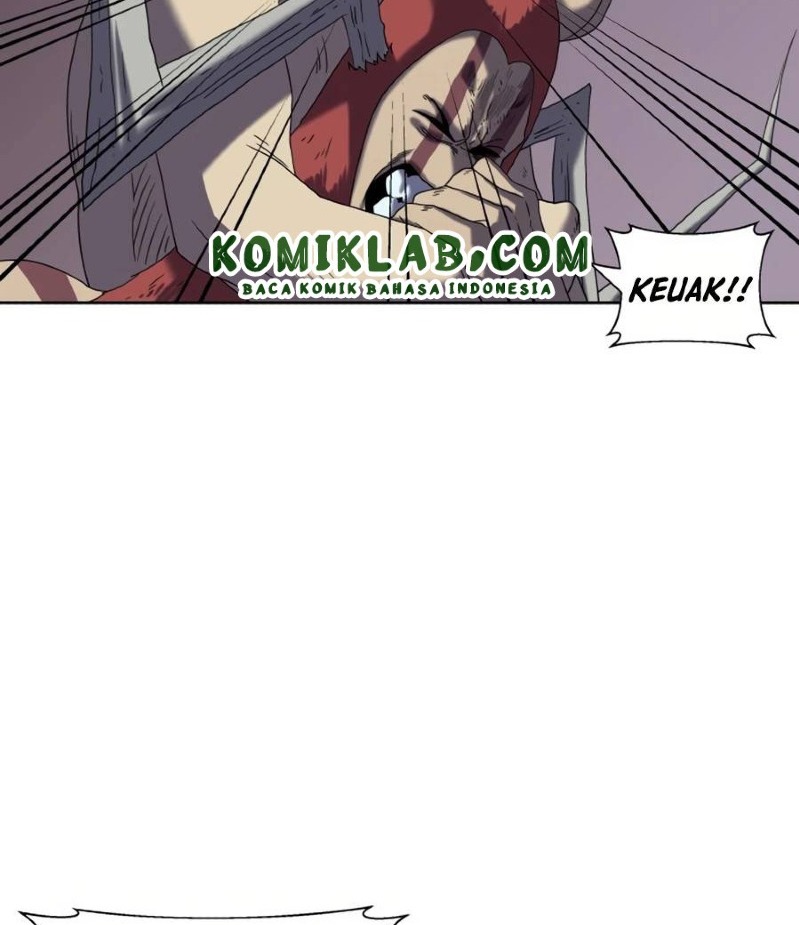 Monster Hunter Chapter 17 - halaman 69