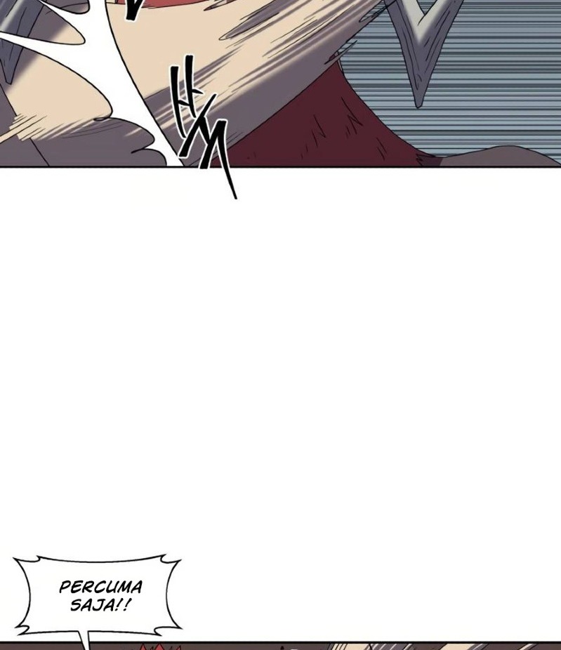 Monster Hunter Chapter 17 - halaman 72