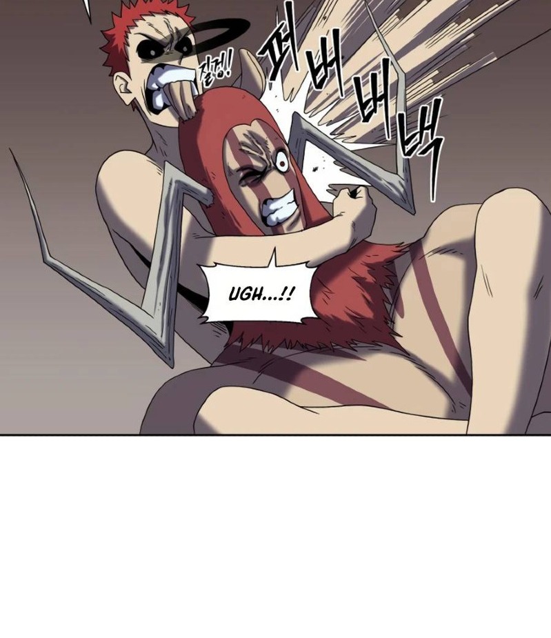 Monster Hunter Chapter 17 - halaman 73