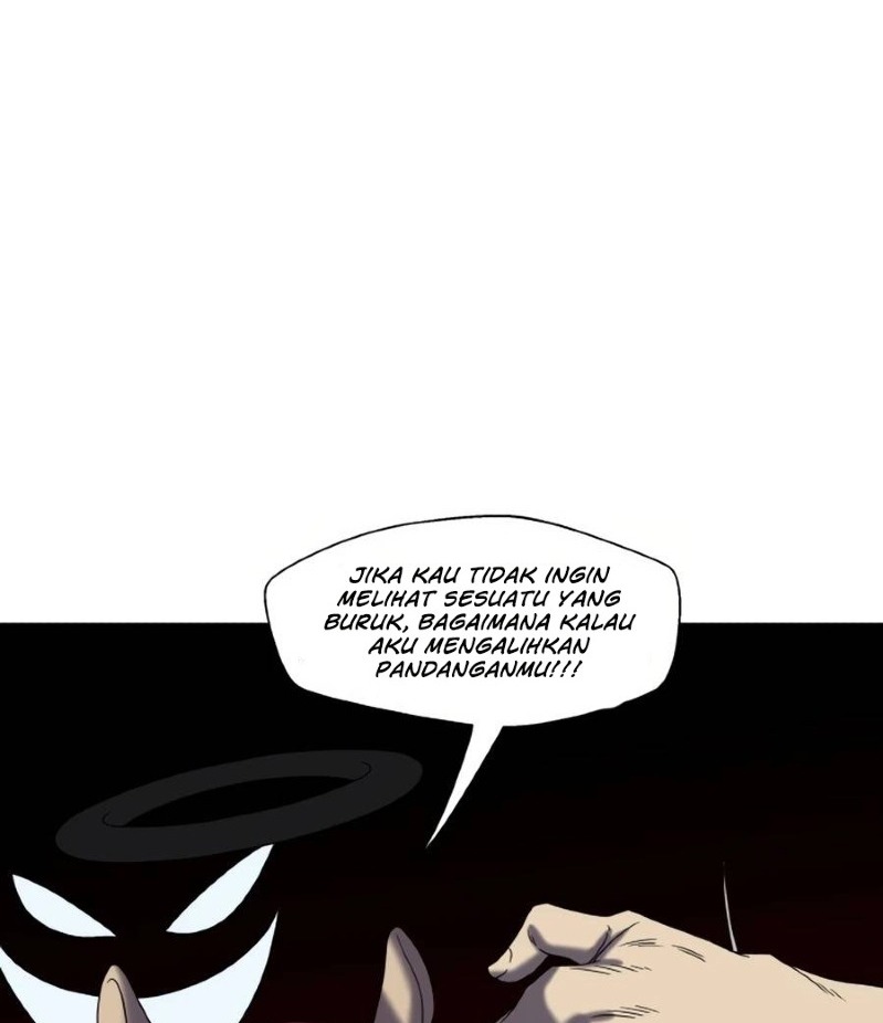 Monster Hunter Chapter 17 - halaman 76