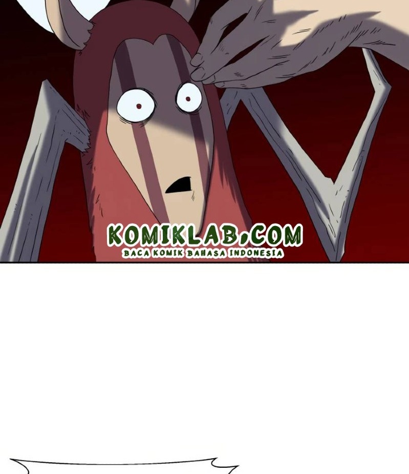 Monster Hunter Chapter 17 - halaman 77
