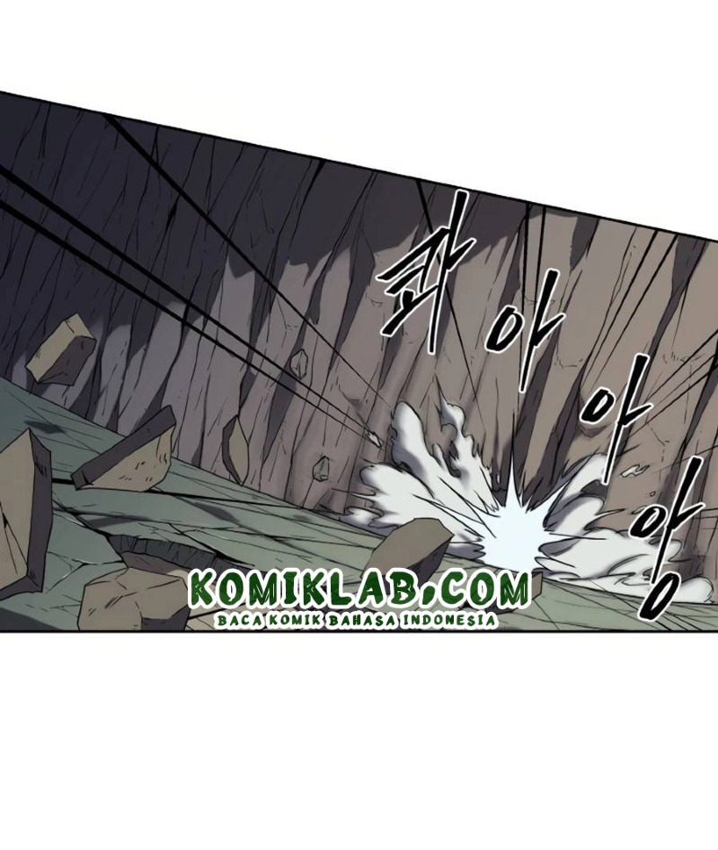Monster Hunter Chapter 17 - halaman 80