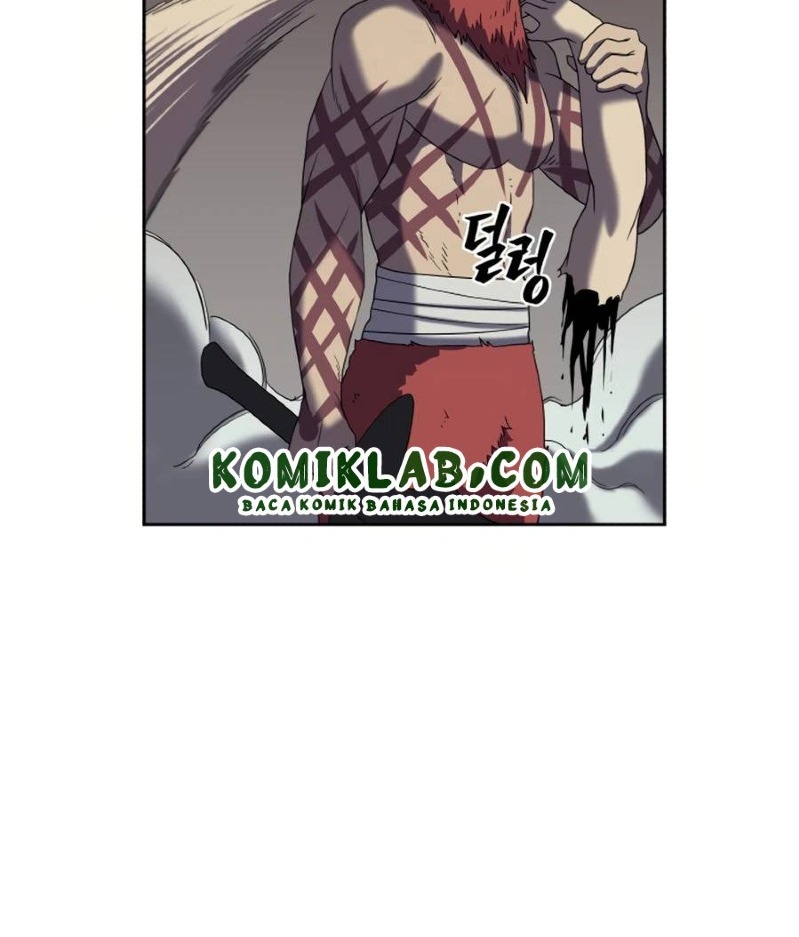 Monster Hunter Chapter 17 - halaman 87
