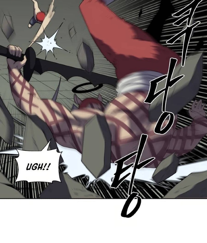 Monster Hunter Chapter 17 - halaman 90