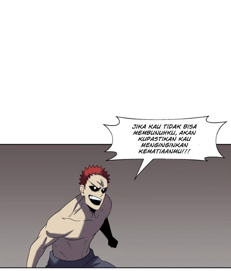 Monster Hunter Chapter 17 - halaman 91