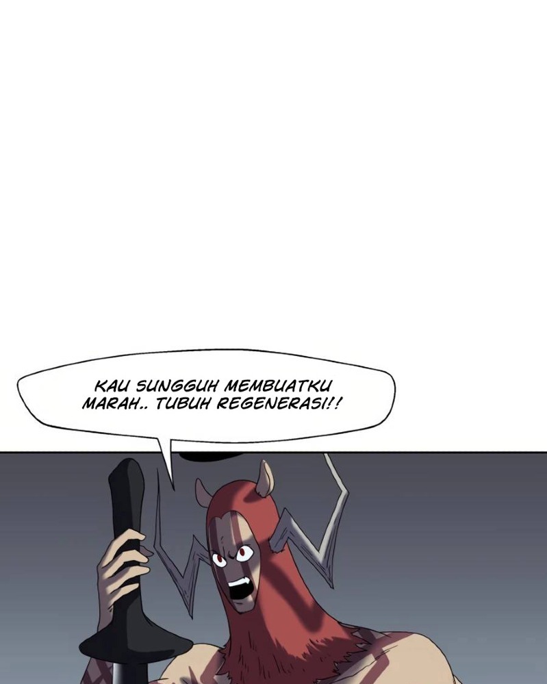 Monster Hunter Chapter 17 - halaman 92