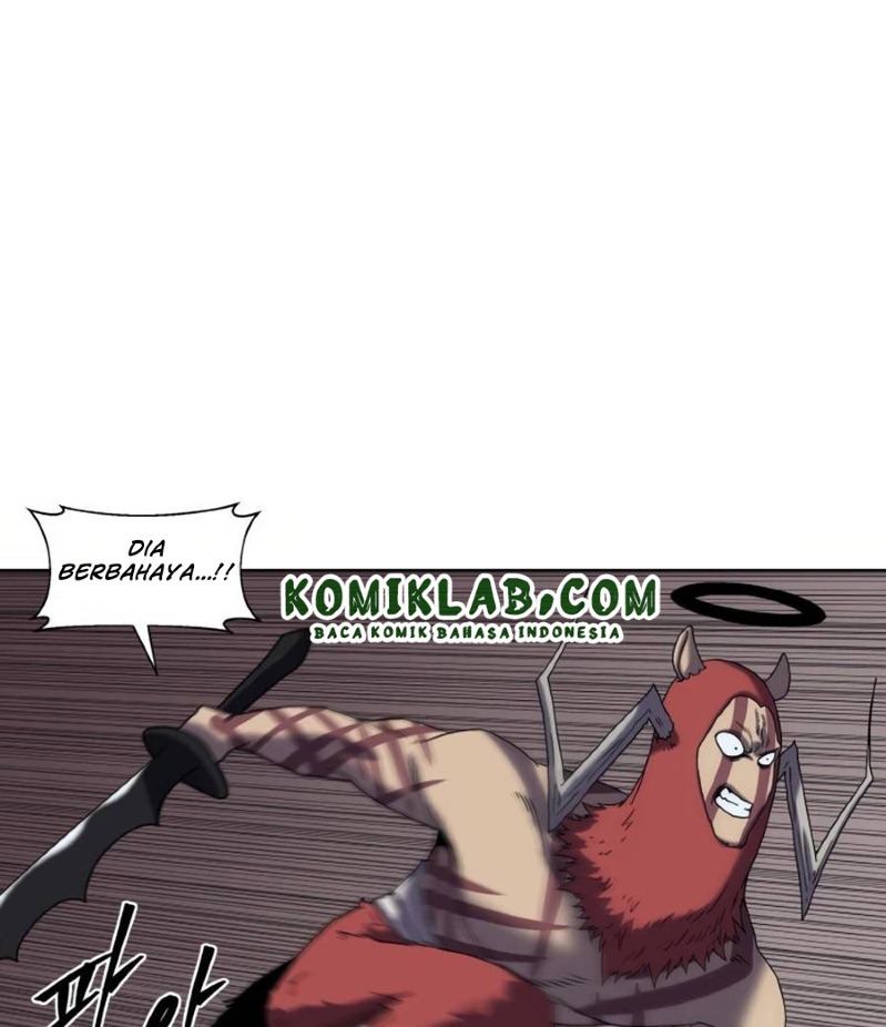 Monster Hunter Chapter 17 - halaman 98