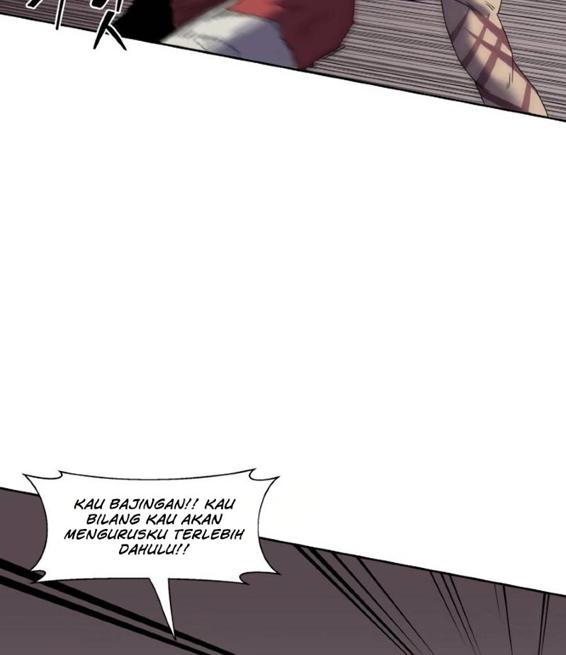 Monster Hunter Chapter 17 - halaman 99