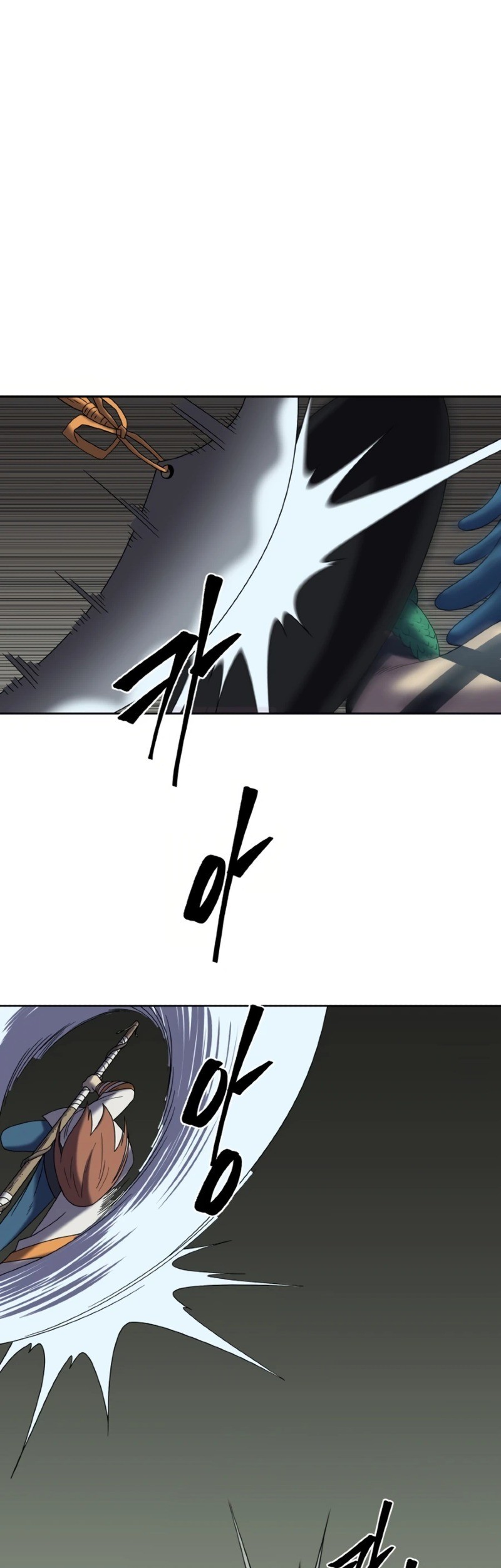 Monster Hunter Chapter 18 - halaman 26