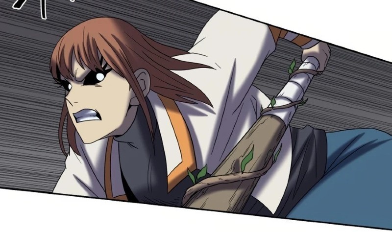 Monster Hunter Chapter 18 - halaman 46