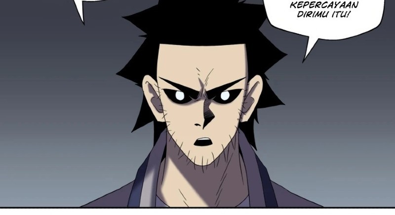 Monster Hunter Chapter 18 - halaman 61