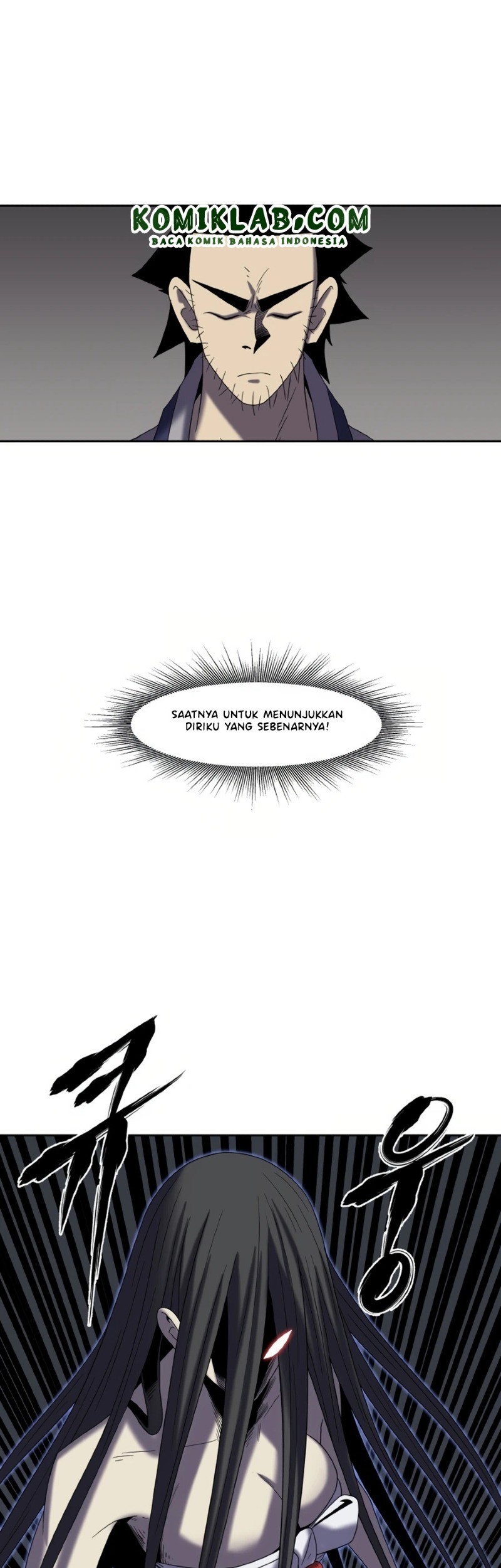 Monster Hunter Chapter 18 - halaman 62
