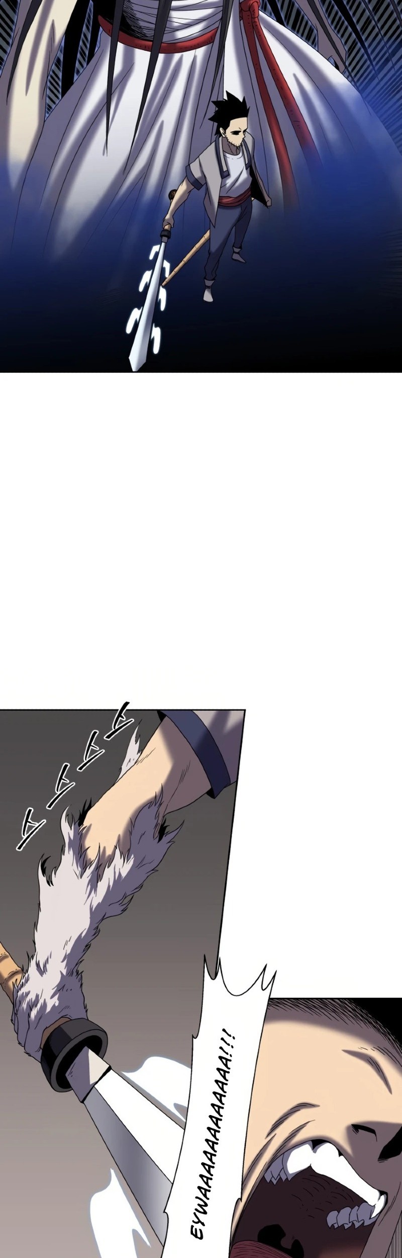 Monster Hunter Chapter 18 - halaman 63