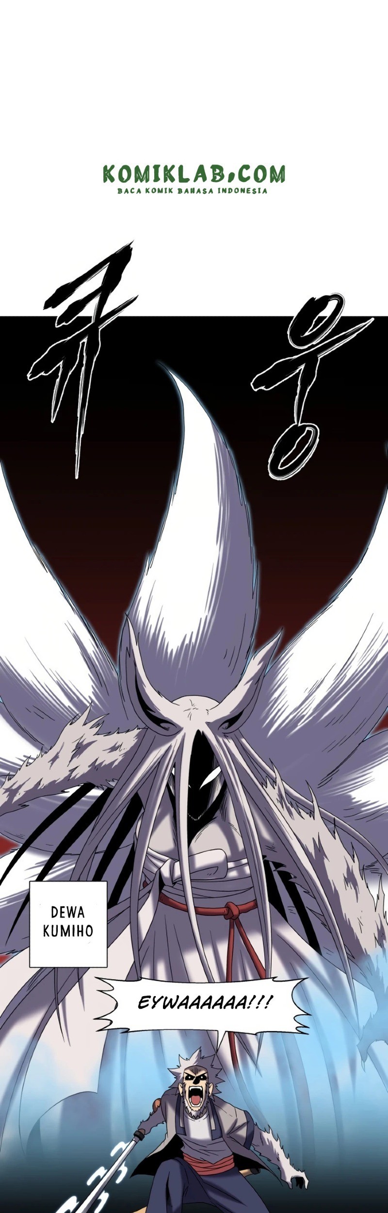 Monster Hunter Chapter 18 - halaman 65