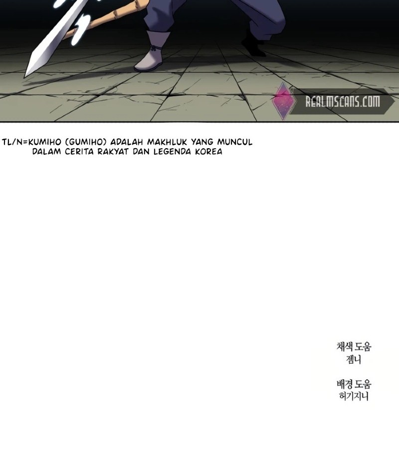 Monster Hunter Chapter 18 - halaman 66