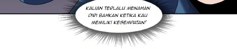 Monster Hunter Chapter 19 - halaman 29