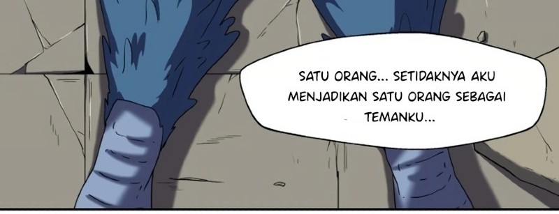 Monster Hunter Chapter 19 - halaman 61