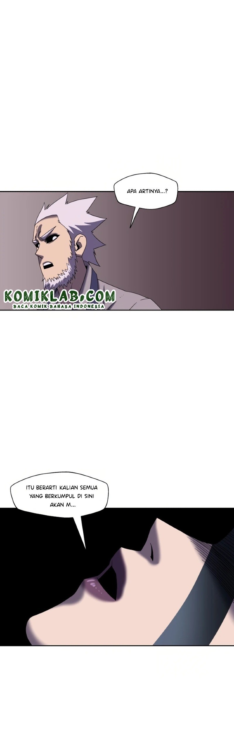 Monster Hunter Chapter 19 - halaman 62