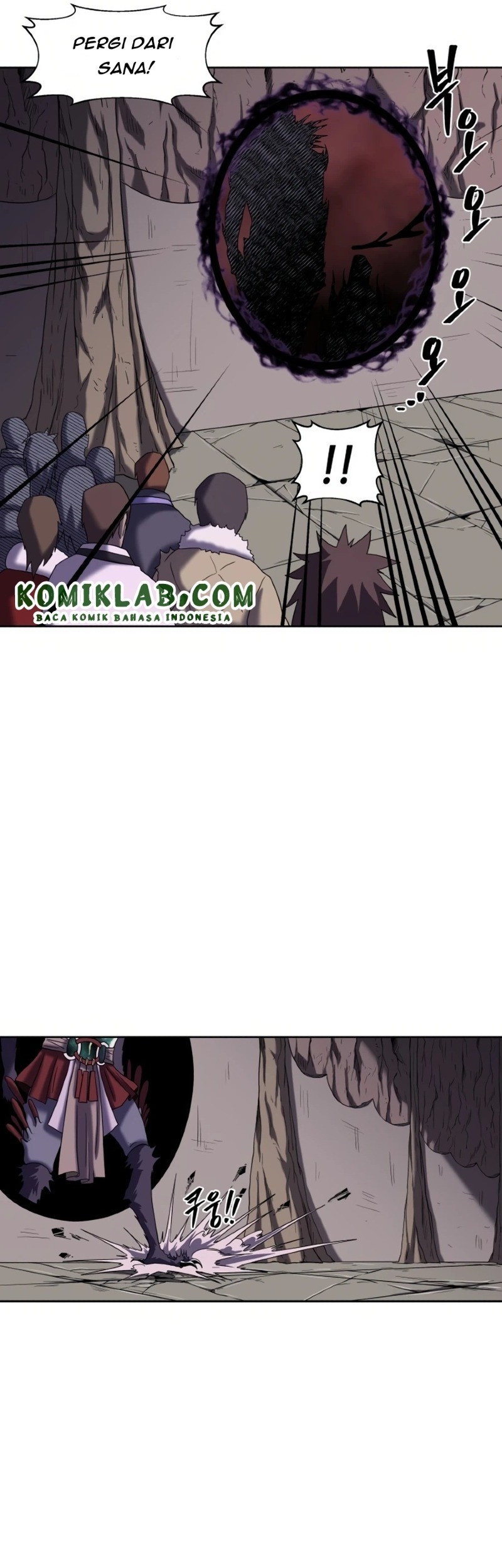 Monster Hunter Chapter 19 - halaman 68