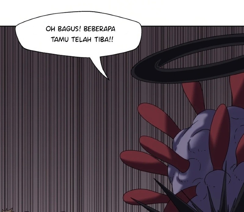 Monster Hunter Chapter 19 - halaman 71