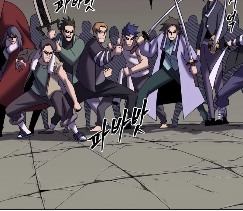 Monster Hunter Chapter 19 - halaman 73