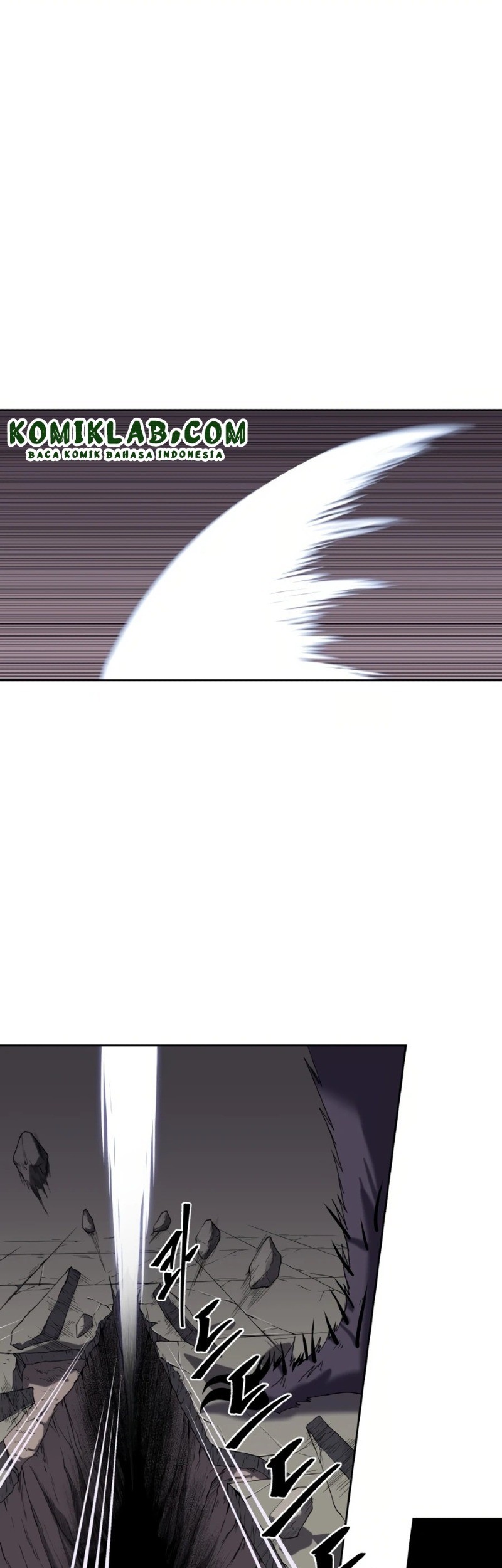 Monster Hunter Chapter 19 - halaman 74