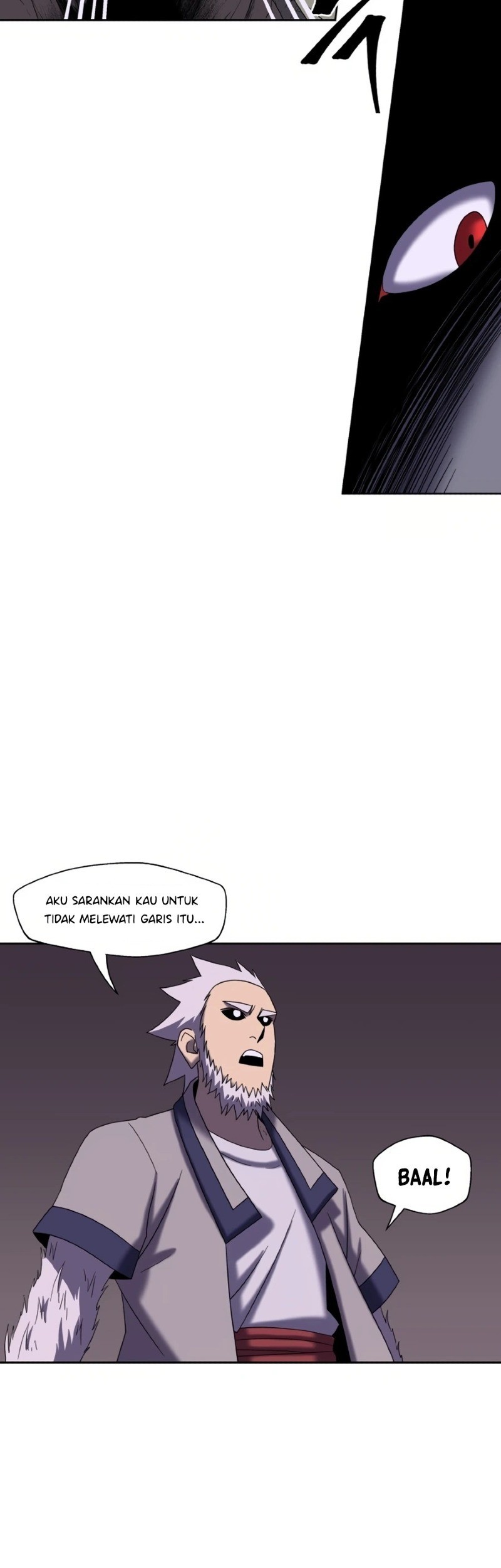 Monster Hunter Chapter 19 - halaman 76