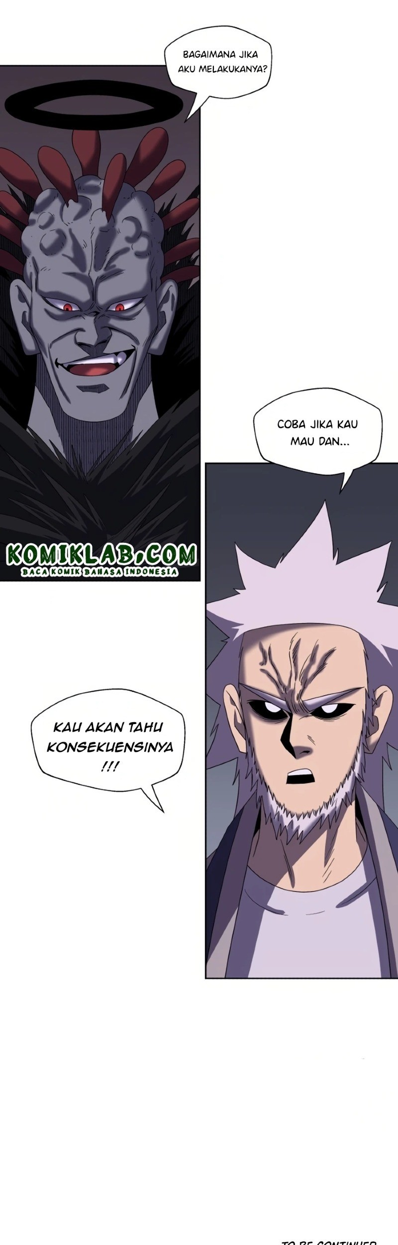Monster Hunter Chapter 19 - halaman 80