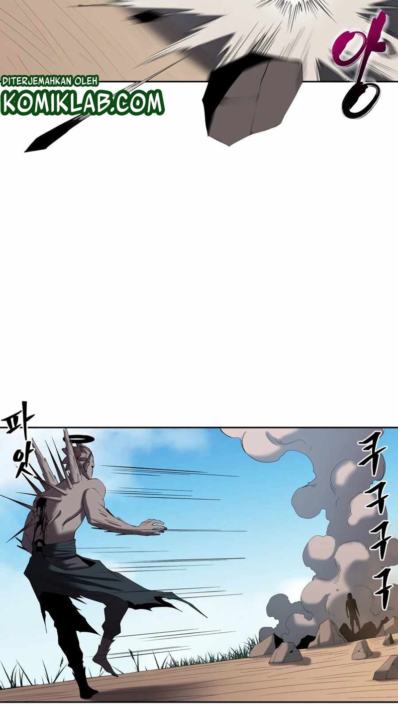 Monster Hunter Chapter 2 - halaman 23