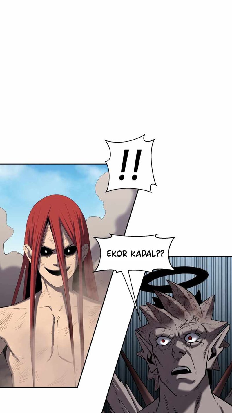 Monster Hunter Chapter 2 - halaman 24