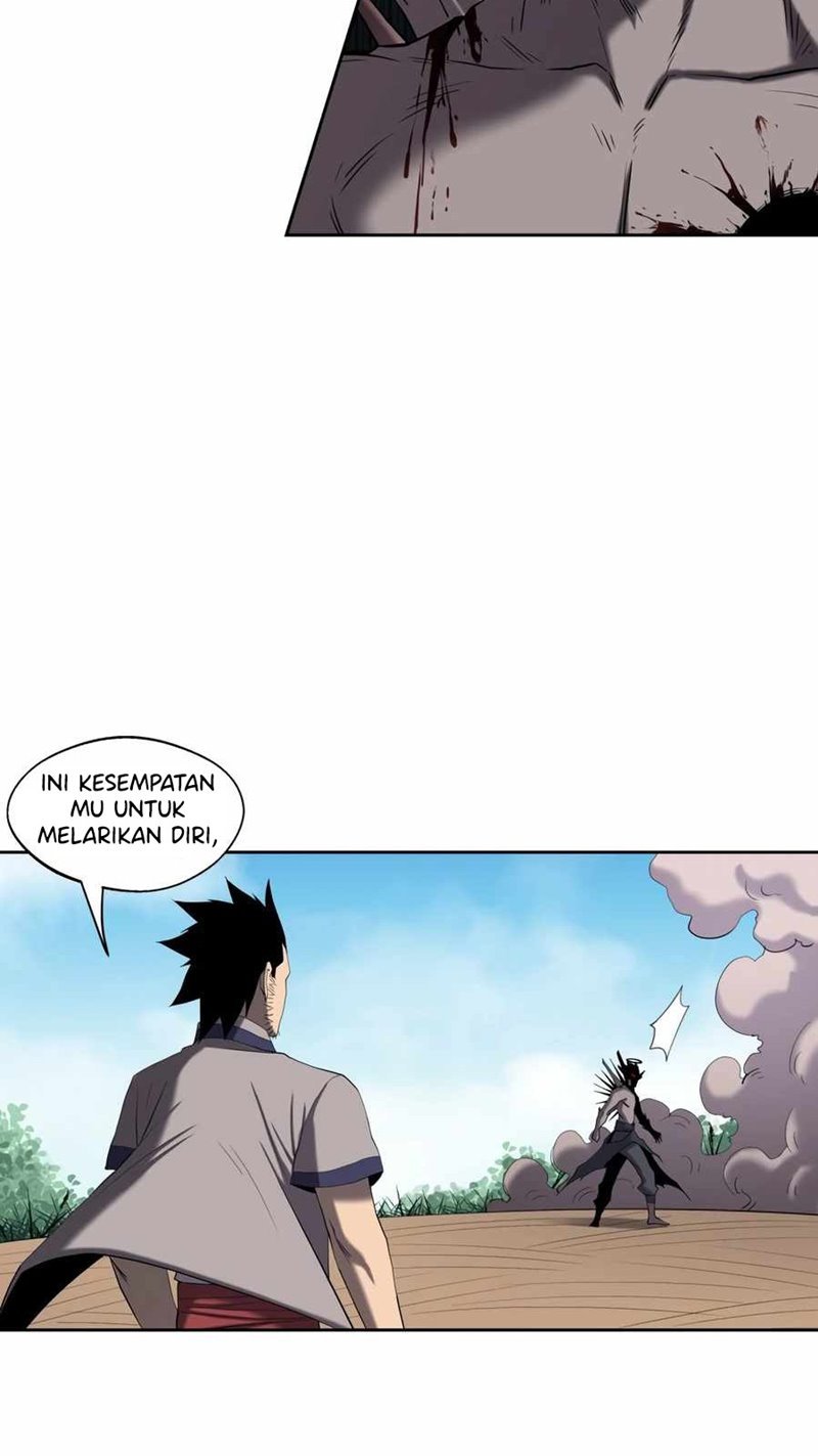 Monster Hunter Chapter 2 - halaman 25