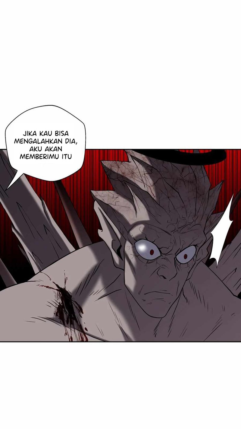 Monster Hunter Chapter 2 - halaman 26