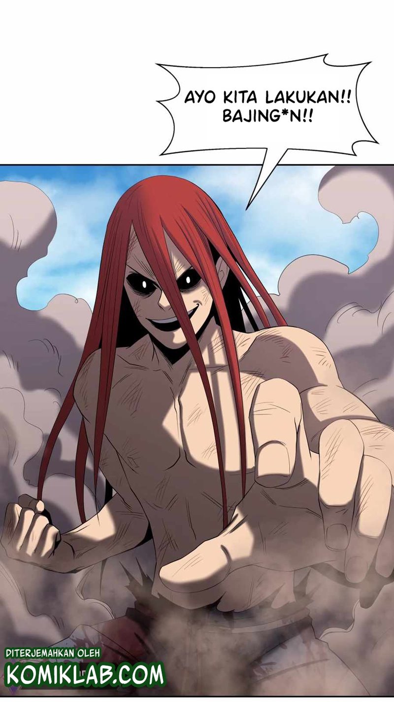 Monster Hunter Chapter 2 - halaman 27