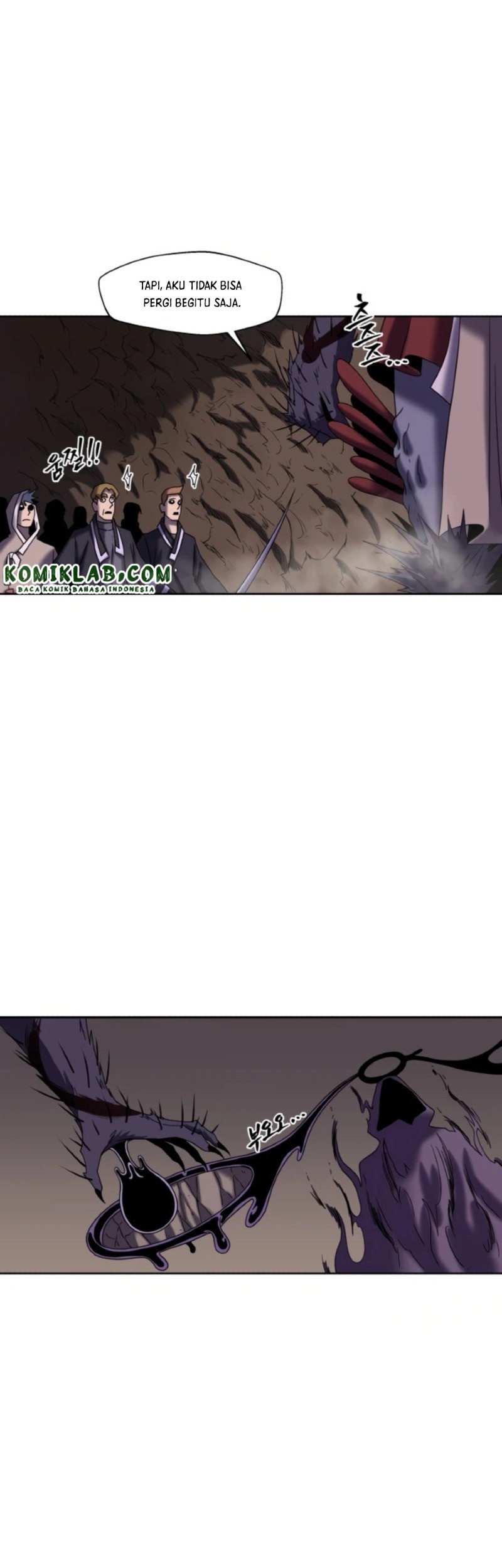 Monster Hunter Chapter 20 - halaman 14