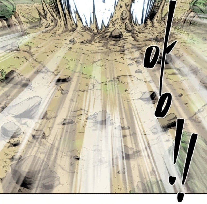 Monster Hunter Chapter 20 - halaman 35